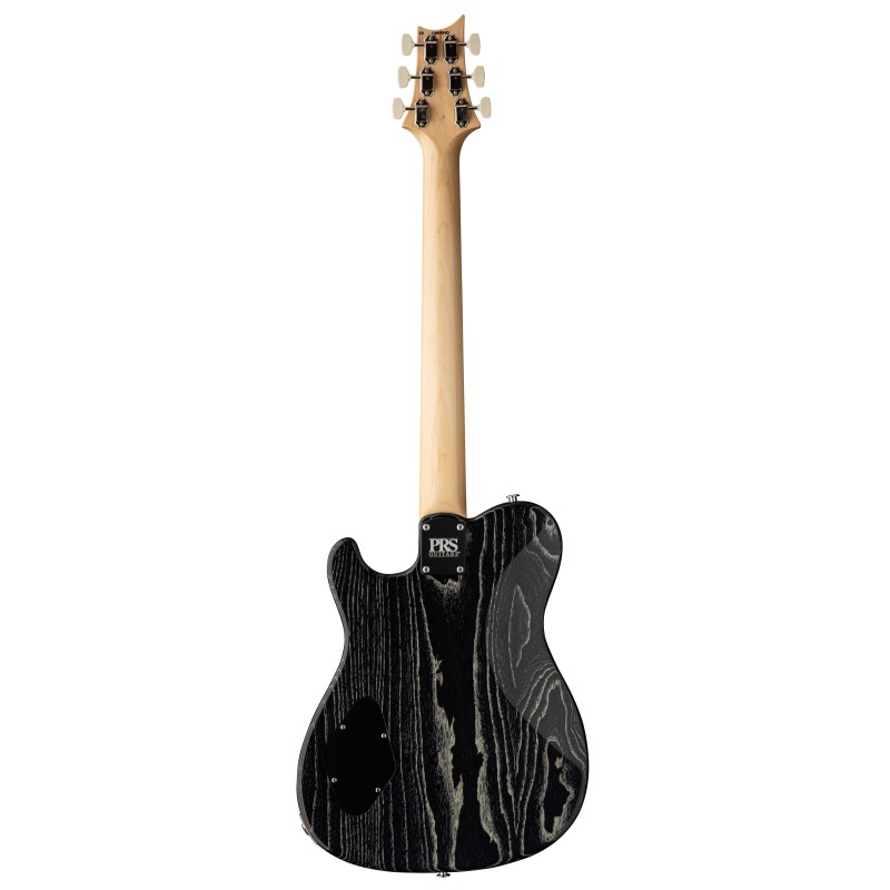 Prs guitars NF53 BLACK DOGHAIR