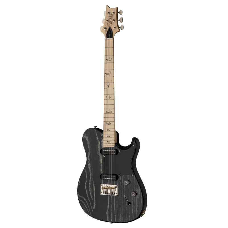 Prs guitars NF53 BLACK DOGHAIR