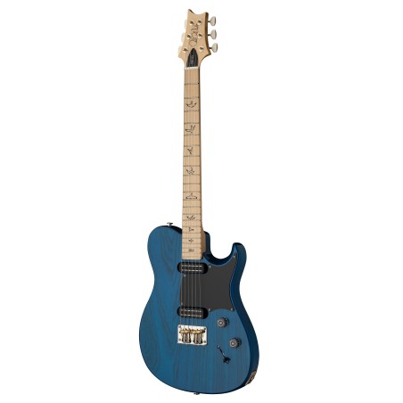 Prs guitars NF53 BLUE MATTEO