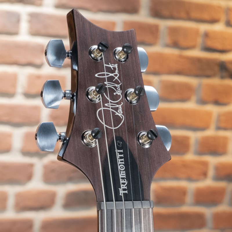 Prs guitars TREMONTI CC FIRE RED BURST