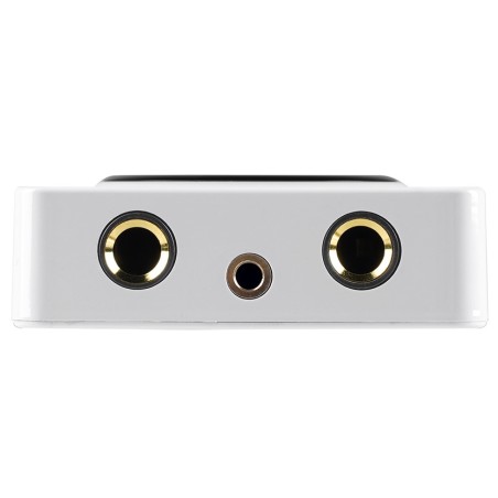 Mooer PRIME P2 WHITE