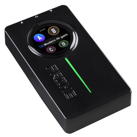 Mooer PRIME P2 BLACK