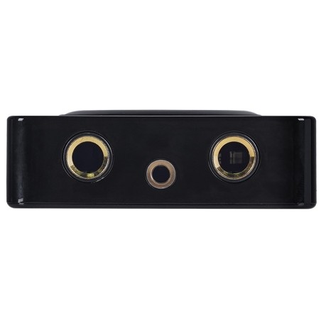 Mooer PRIME P2 BLACK