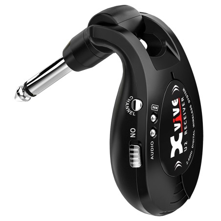 Xvive U2R - RECEPTOR PARA U2