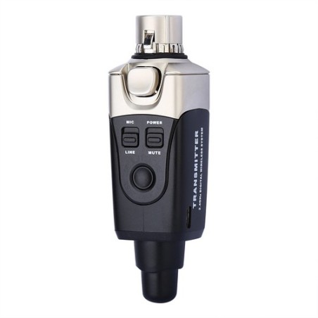 Xvive U3T - TRANSMISOR PARA U3