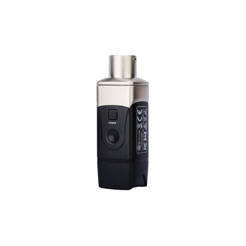 Xvive U3R - RECEPTOR PARA U3
