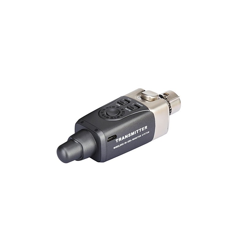 Xvive U4T - TRANSMISOR PARA U4
