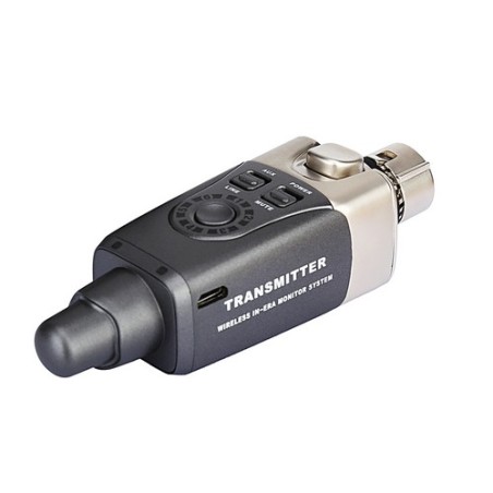 Xvive U4T - TRANSMISOR PARA U4