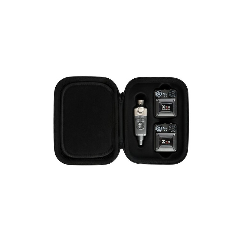 Xvive CU4R2 - ESTUCHE PARA U4R2