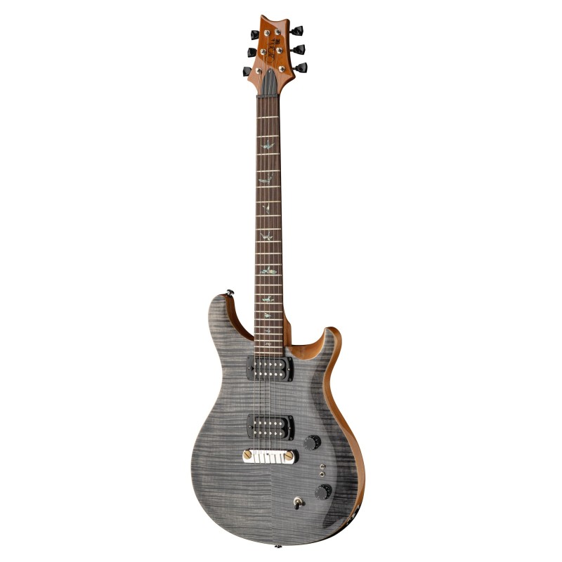 Prs guitars SE PAUL'S GUITAR CHARCOAL