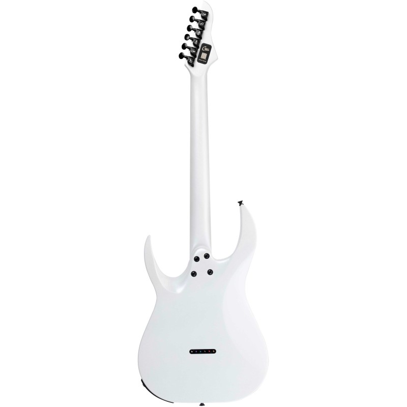 Mooer GTRS M800 PEARL WHITE