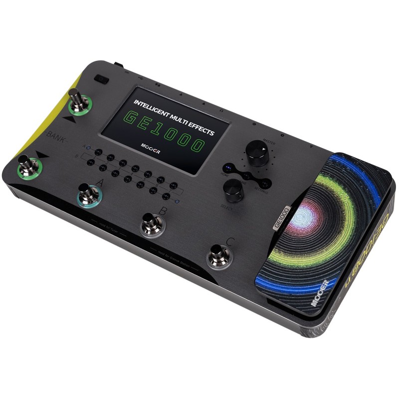 Mooer GE1000 LI