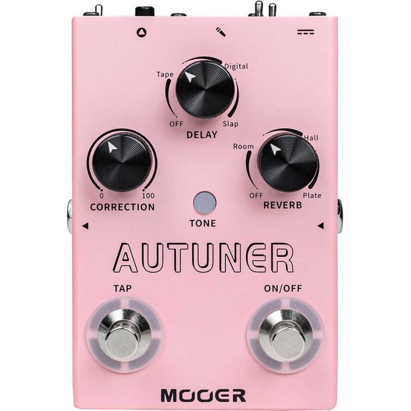 Mooer MVP1 AUTUNER