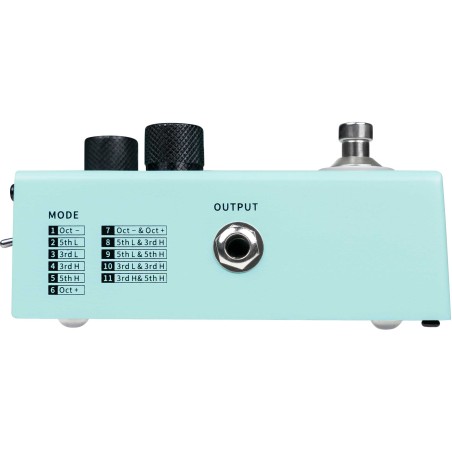 Mooer MVP2 HARMONIER