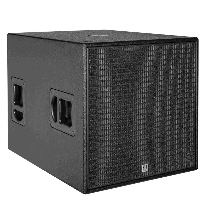 Hk audio LINEAR 5 MKII 118 SUB HPA