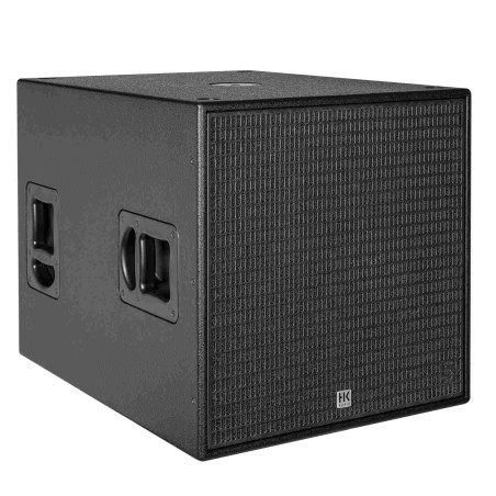 Hk audio LINEAR 5 MKII 118 SUB HPA