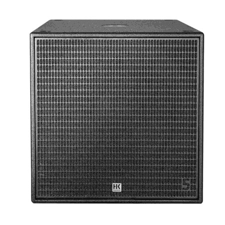 Hk audio LINEAR 5 MKII 118 SUB HPA