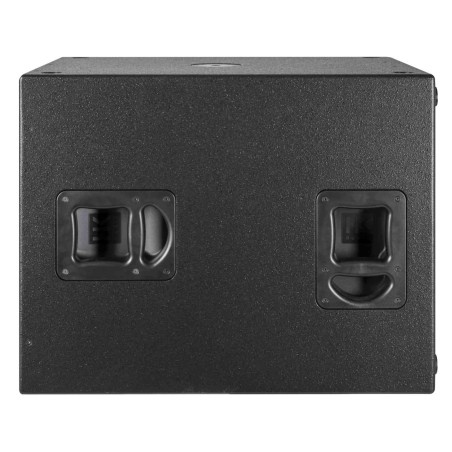 Hk audio LINEAR 5 MKII 118 SUB HPA