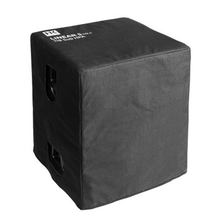 Hk audio FUNDA LINEAR 5 MKII 118 SUB HPA