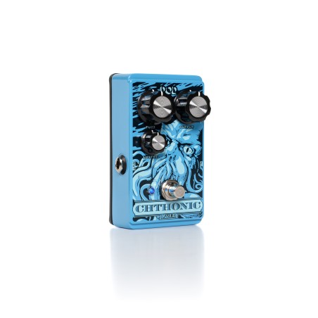 Digitech - dod CHTHONIC FUZZ