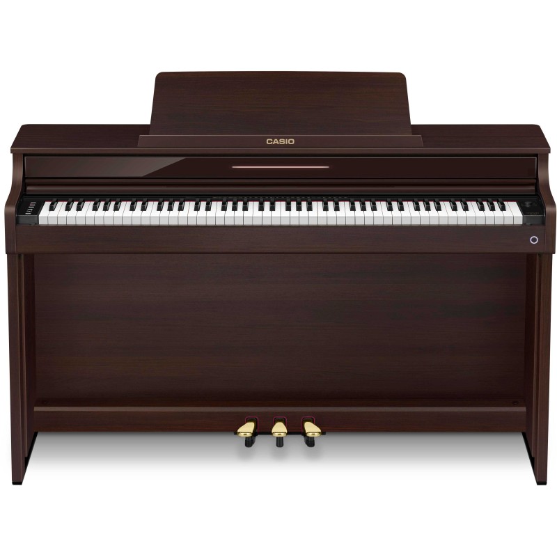 Casio CELVIANO AP-550BN