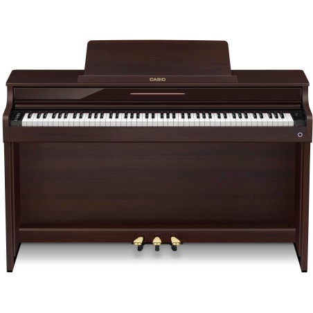 Casio CELVIANO AP-550BN