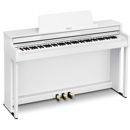 Casio CELVIANO AP-550WE