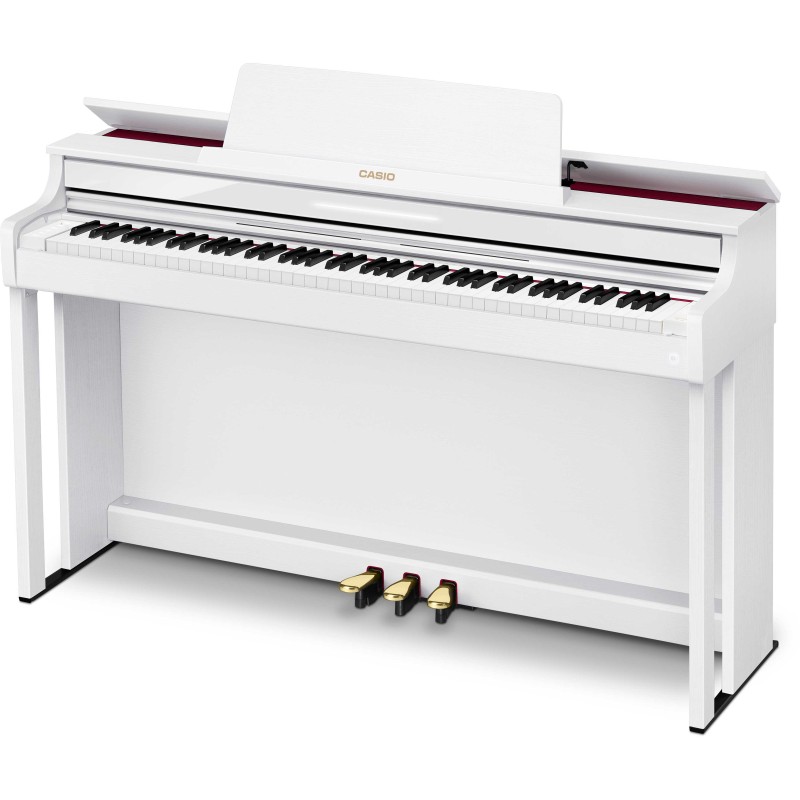 Casio CELVIANO AP-550WE