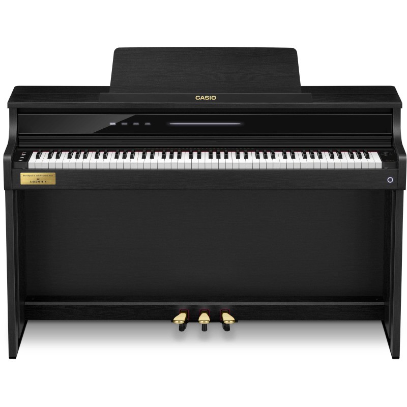 Casio CELVIANO AP-750BK