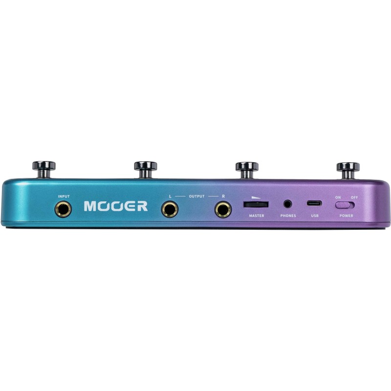 Mooer PRIME S1
