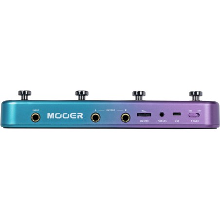 Mooer PRIME S1