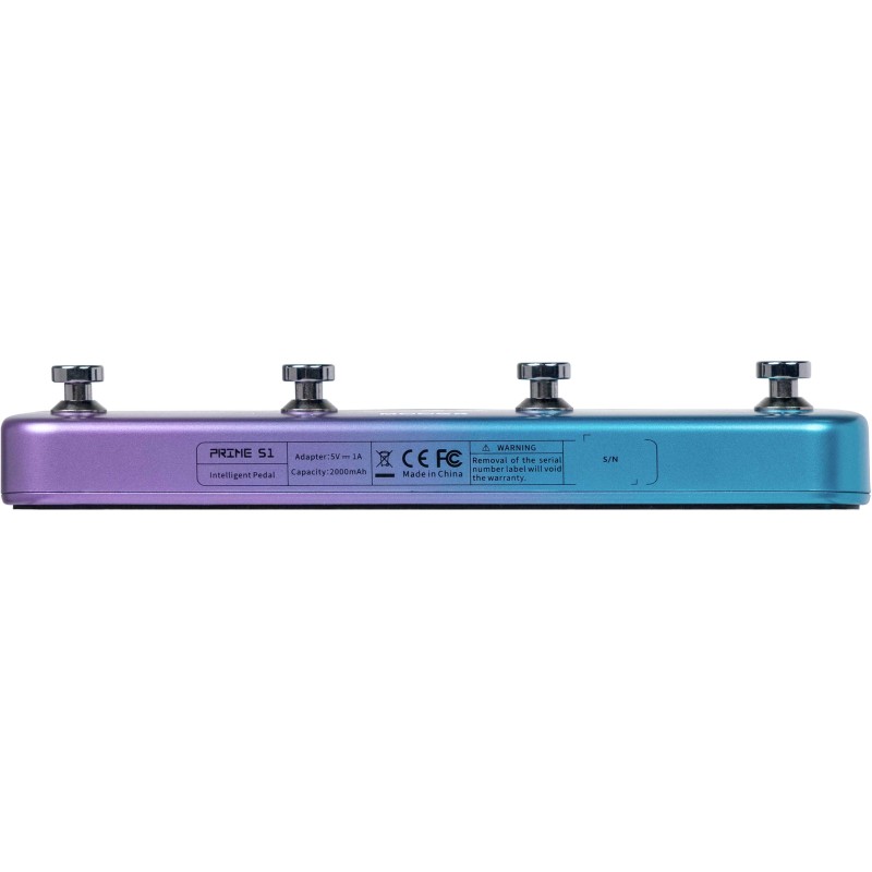 Mooer PRIME S1