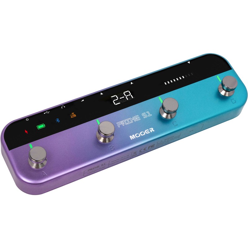 Mooer PRIME S1
