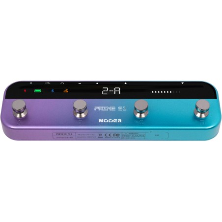 Mooer PRIME S1
