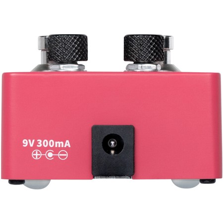 Mooer TENDER OCTAVER X2