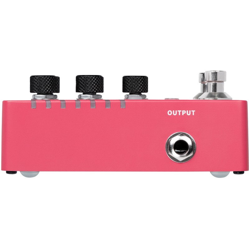 Mooer TENDER OCTAVER X2