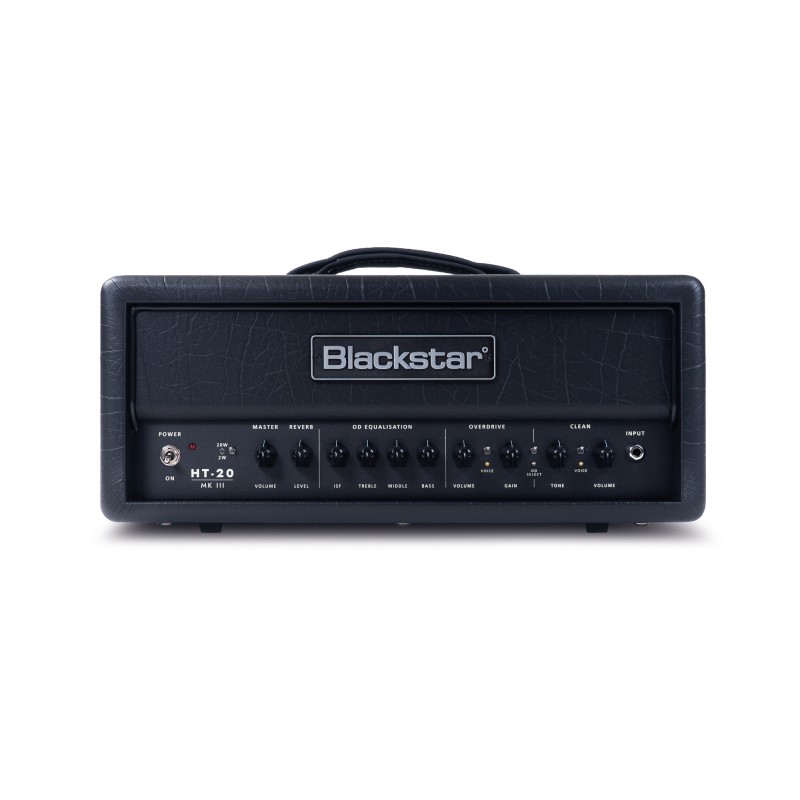 Blackstar HT-20RH MKIII