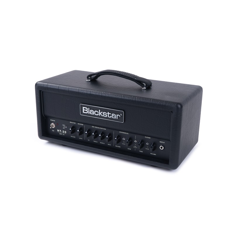 Blackstar HT-20RH MKIII