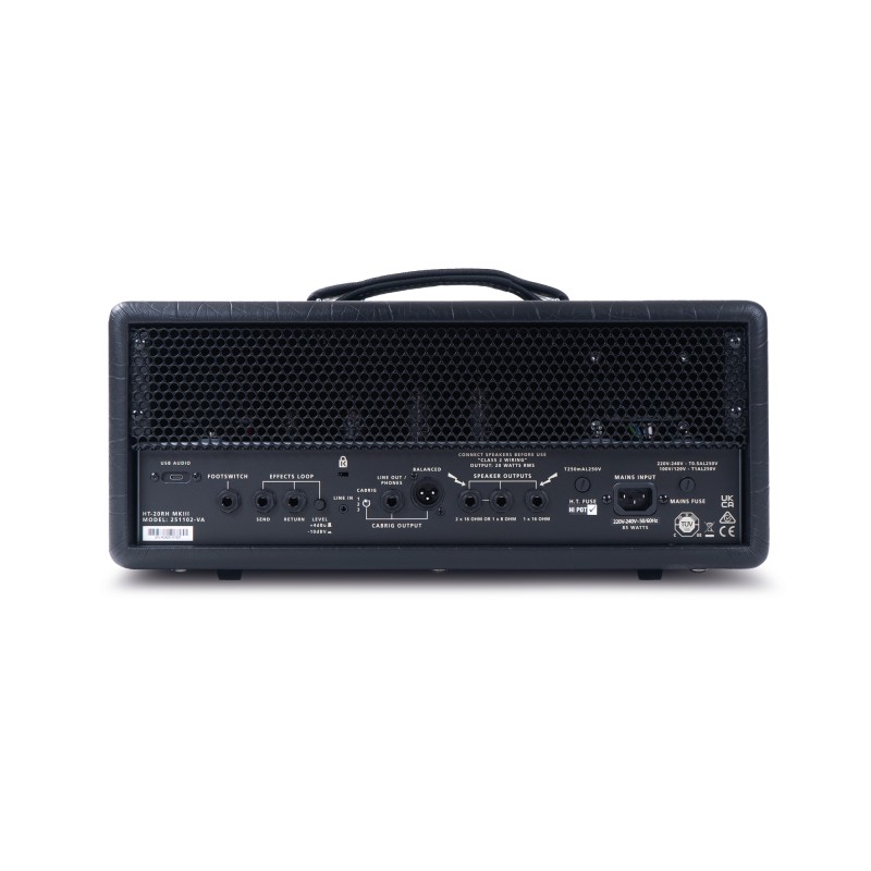 Blackstar HT-20RH MKIII