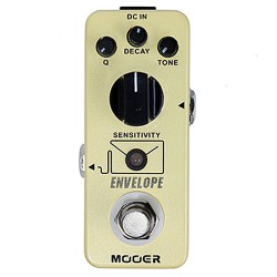Mooer ENVELOPE ANALOG AUTO WAH