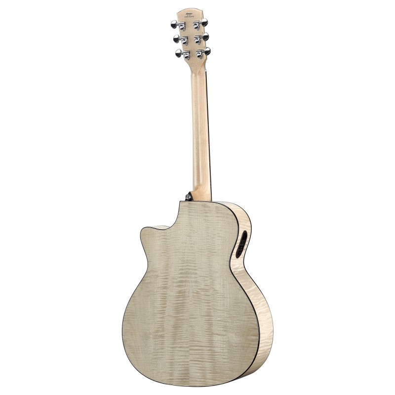 Alvarez AEG80 CE ARMRESTELITE