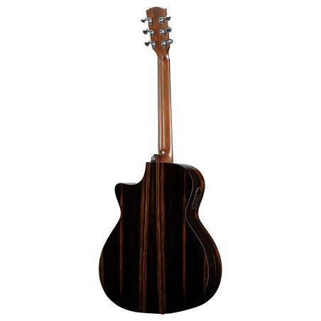 Alvarez AEG95 SHB ELITE