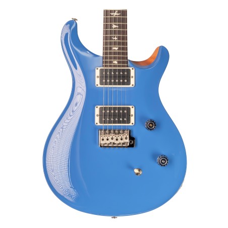 Prs guitars CE24 CC MAHI BLUE