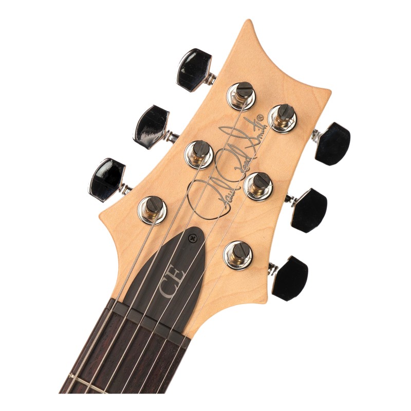 Prs guitars CE24 CC MAHI BLUE