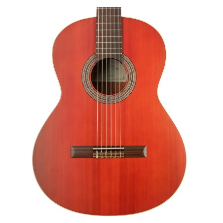 Jose torres JTC-5S WINE RED