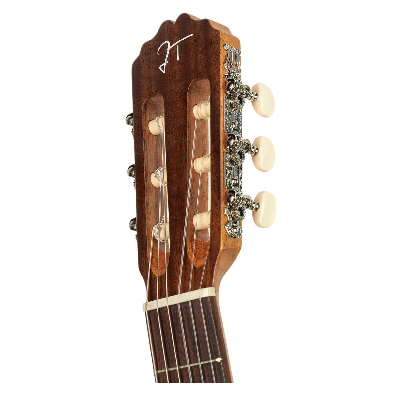 Jose torres JTC-5S WINE RED