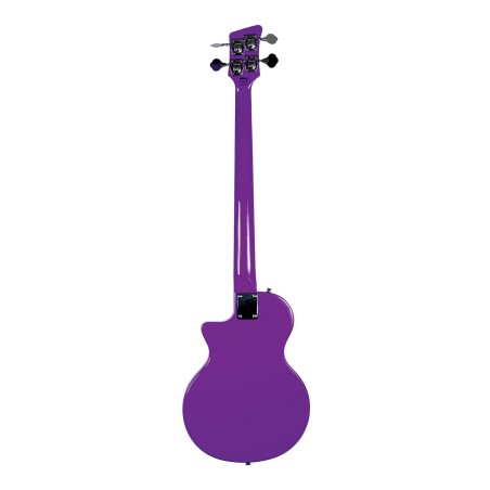 Orange O-BASS GLENN HUGHES SIGNATURE PURPLE