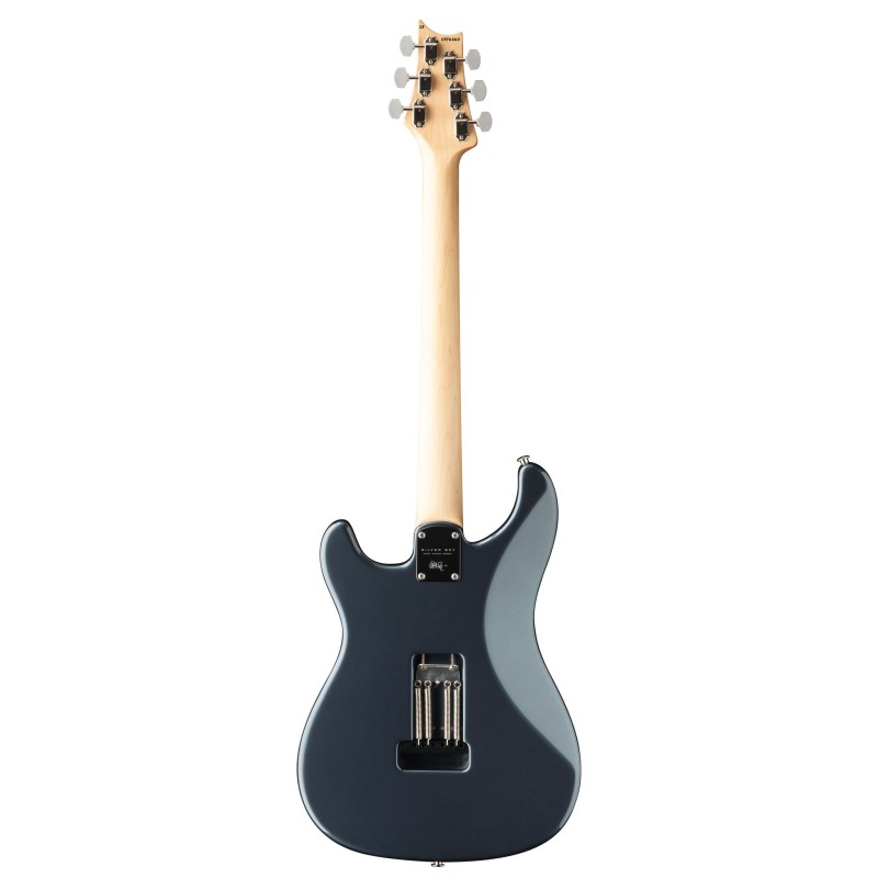 Prs guitars SILVER SKY MAPLE VENETIAN BLUE