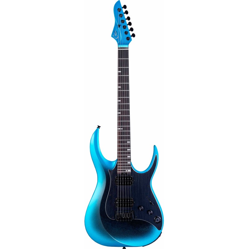 Mooer GTRS M800 DARK NIGHT