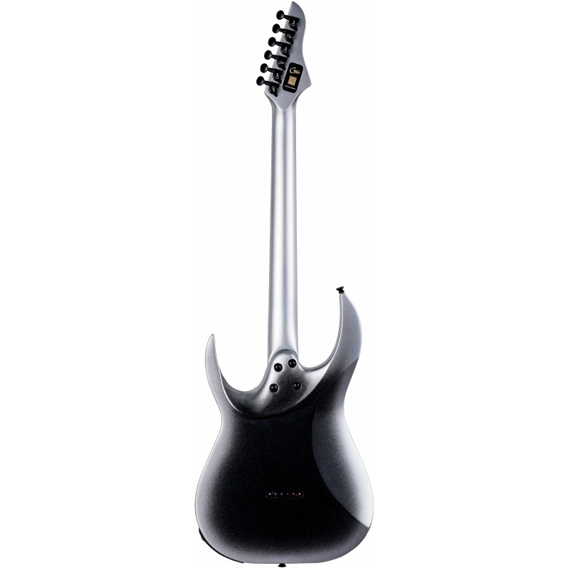 Mooer GTRS M800 DARK SILVER